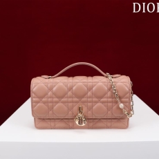 Christian Dior My Lady Bags